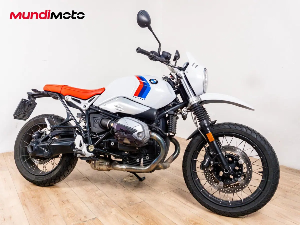 Bmw R nineT Urban GS (2021 - 24) (2)