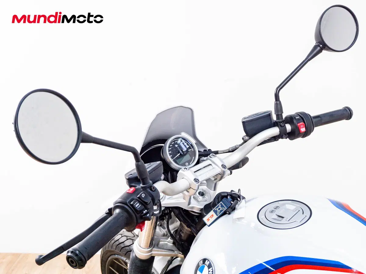 Bmw R nineT Urban GS (2021 - 24) (11)