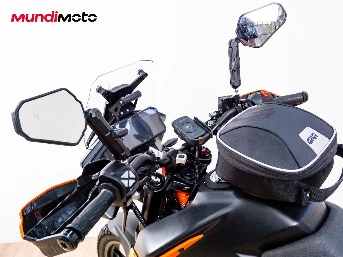 KTM 390 Adventure R (2025 - 26) (11)