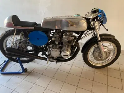 Honda CB 350 Four usata