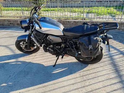 Yamaha XSR 700 ABS (2016 - 20) usata