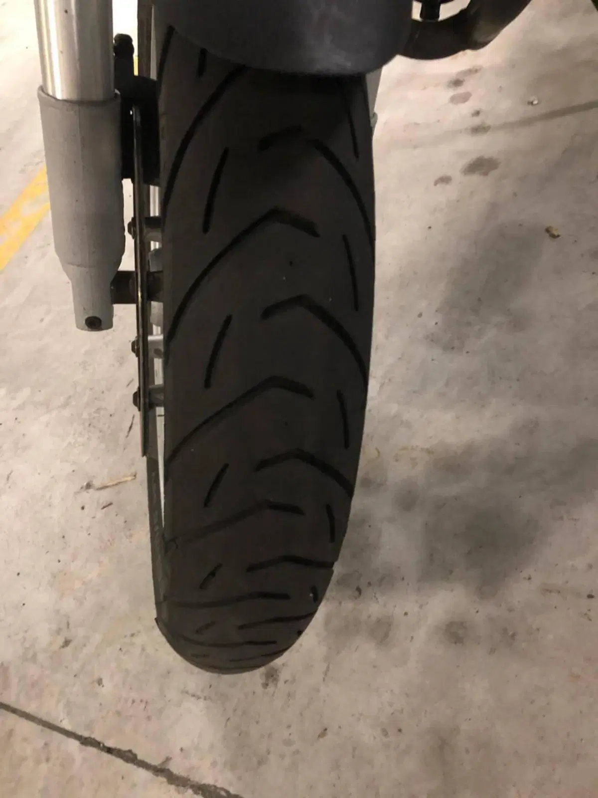 Bmw R 1200 GS (2004 - 07) (5)