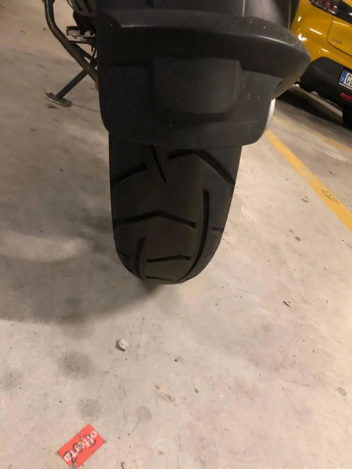 Bmw R 1200 GS (2004 - 07) (6)