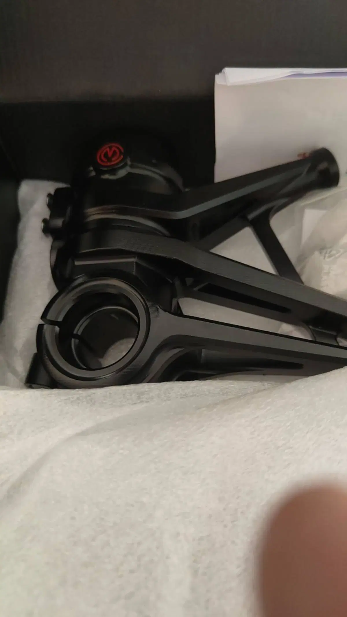 Ducati Streetfighter V4 S (2023 - 24) (13)