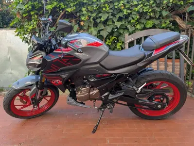 Kl Duel 125 (2023 - 24) usata