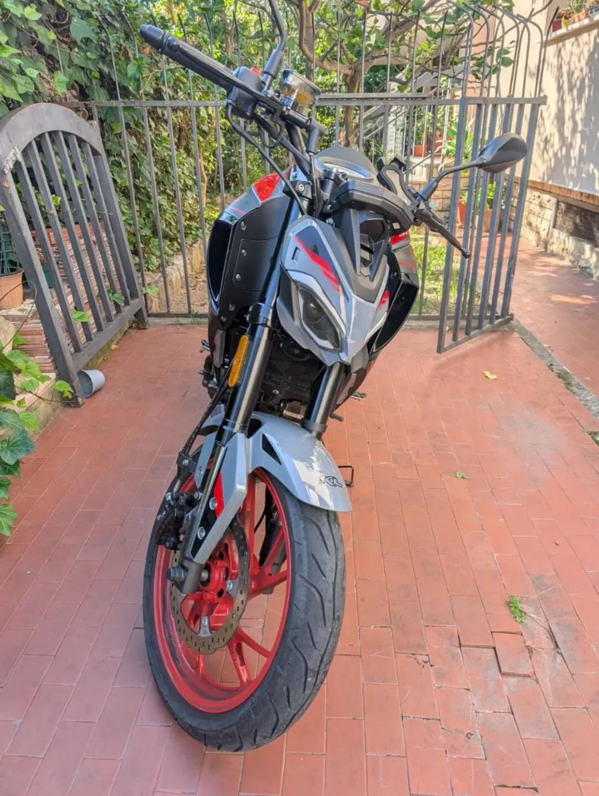 Kl Duel 125 (2023 - 24) (2)