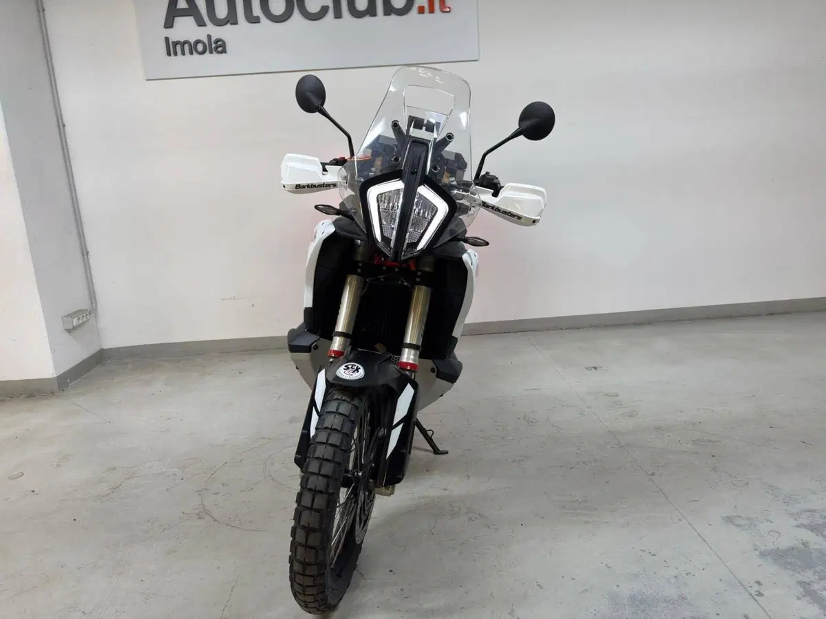 KTM 890 Adventure R (2023 - 24) (2)
