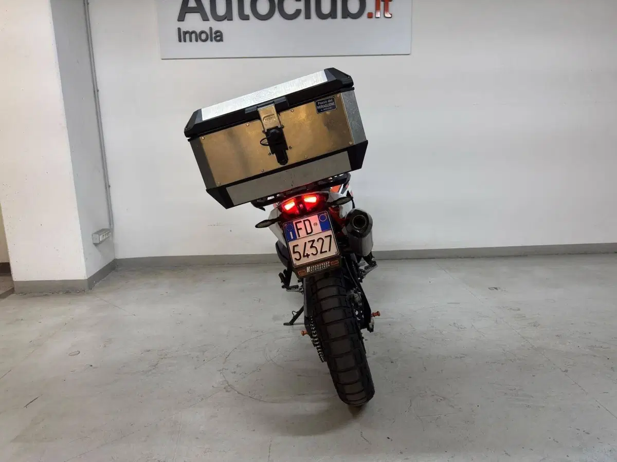 KTM 890 Adventure R (2023 - 24) (7)