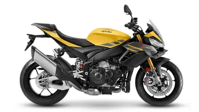 Aprilia Tuono V4 (2025 - 26) nuova