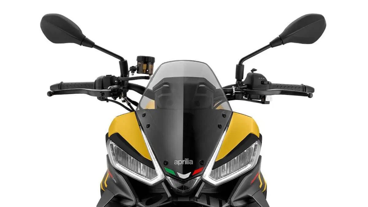 Aprilia Tuono V4 (2025 - 26) (2)