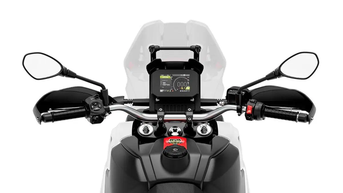 Aprilia Tuareg 660 (2025 - 26) (3)