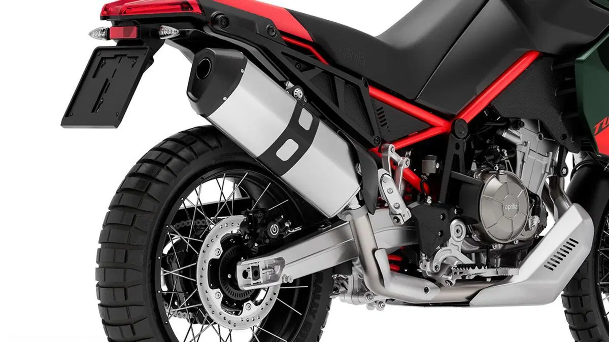 Aprilia Tuareg 660 (2025 - 26) (4)
