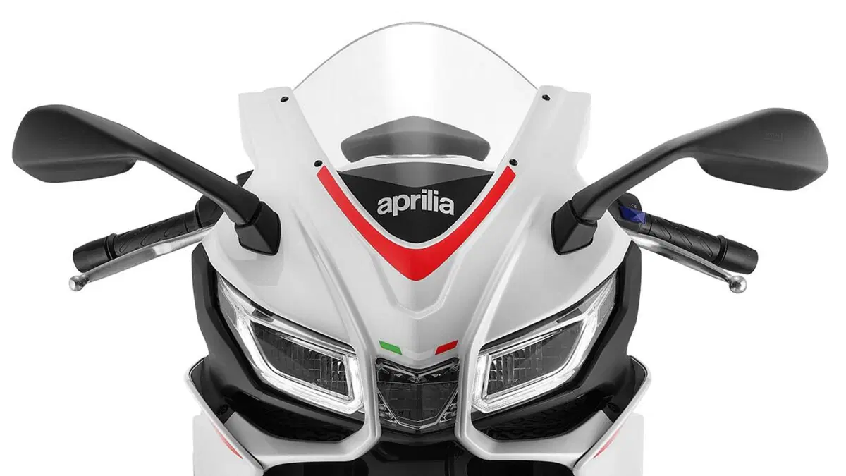 Aprilia RS 125 (2025 - 26) (2)