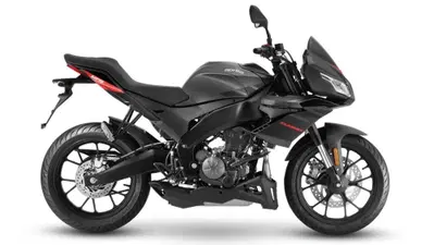 Aprilia Tuono 125 (2025 - 26) nuova