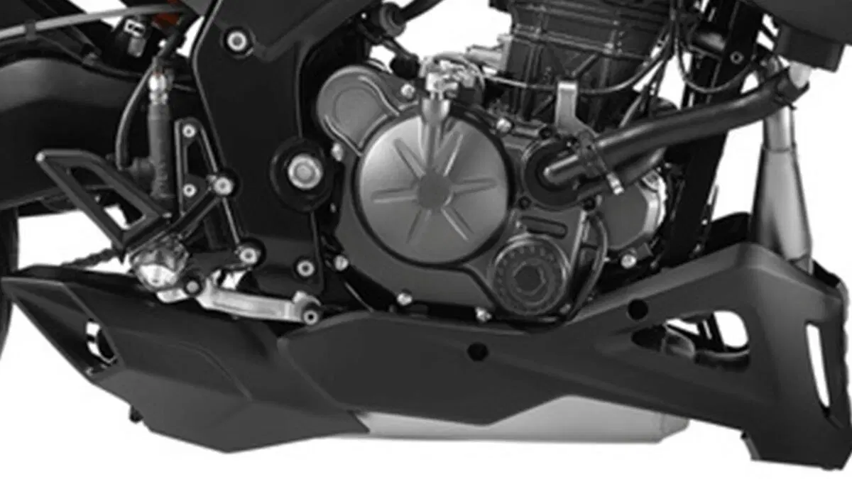 Aprilia Tuono 125 (2025 - 26) (2)