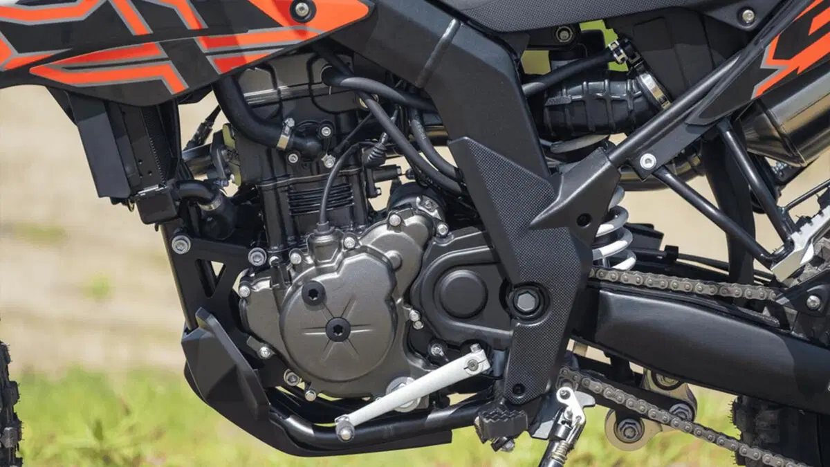 Aprilia RX 125 (2025 - 26) (3)