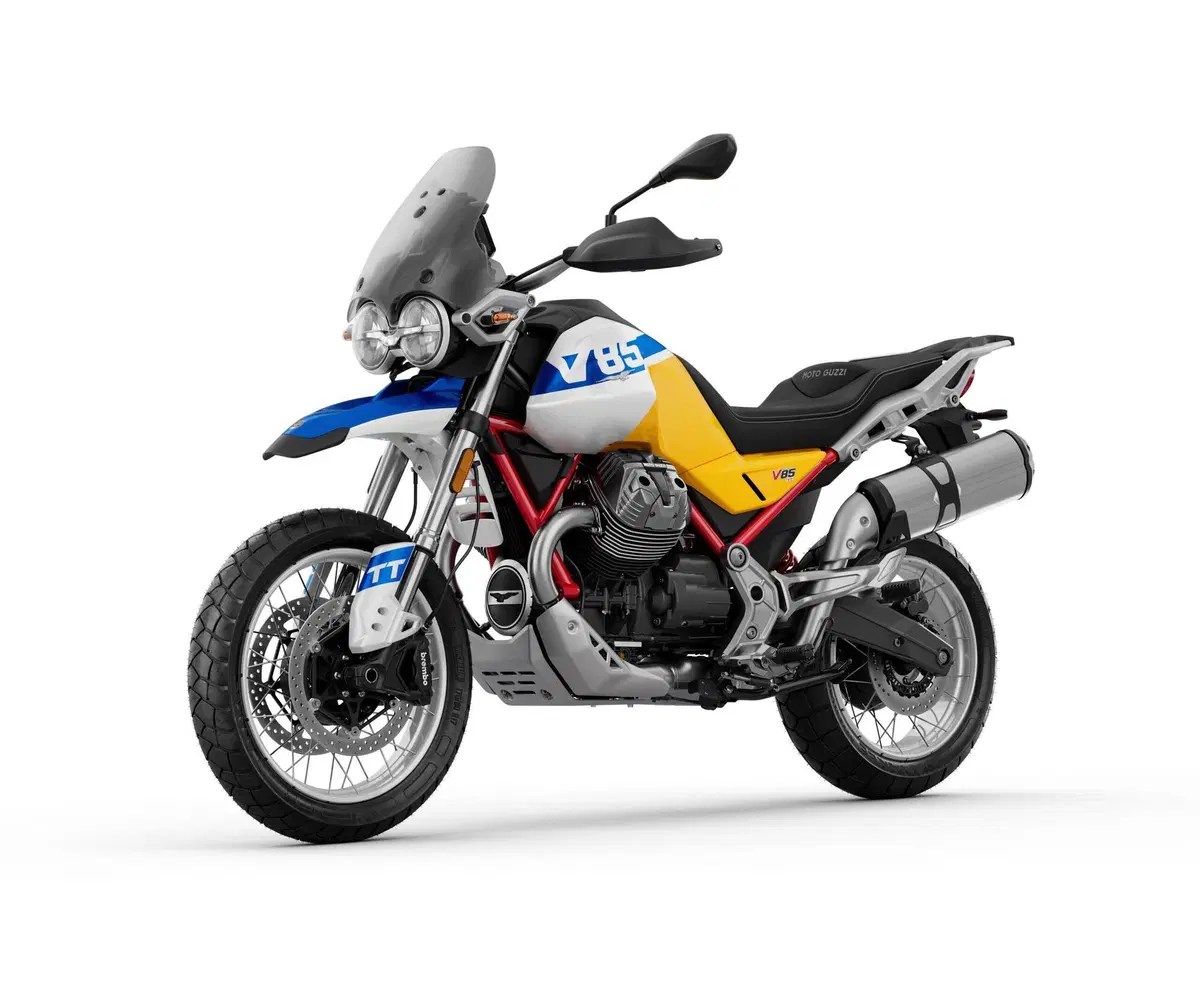 Moto Guzzi V85 TT (2024 - 26) (3)