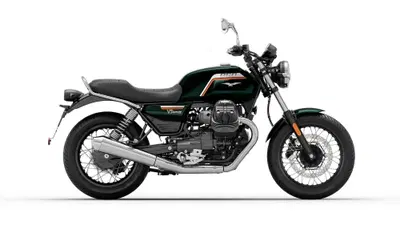 Moto Guzzi V7 Special (2025 - 26) nuova