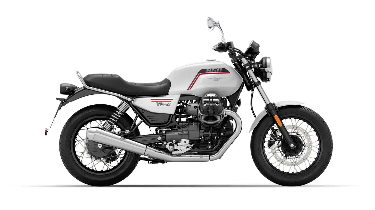 Moto Guzzi V7 Special (2025 - 26) (2)