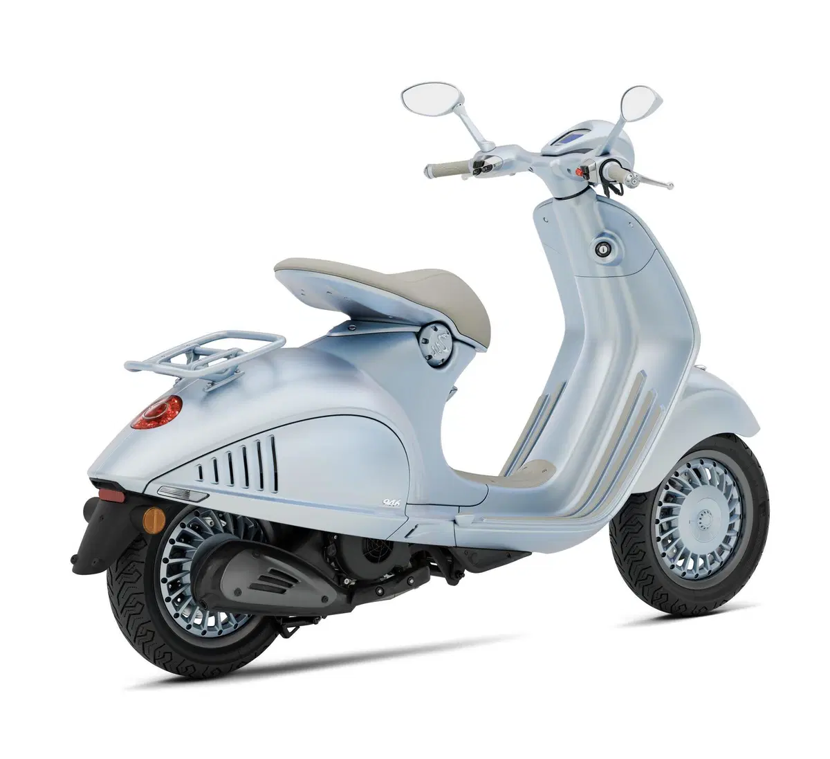 Vespa Vespa 946 Snake 125 (2025)