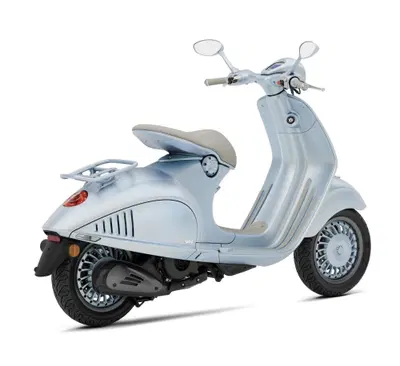 Vespa Vespa 946 Snake 125 (2025) nuova