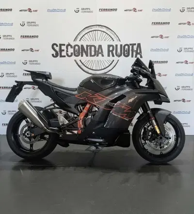 KTM 990 RC R (2026) usata