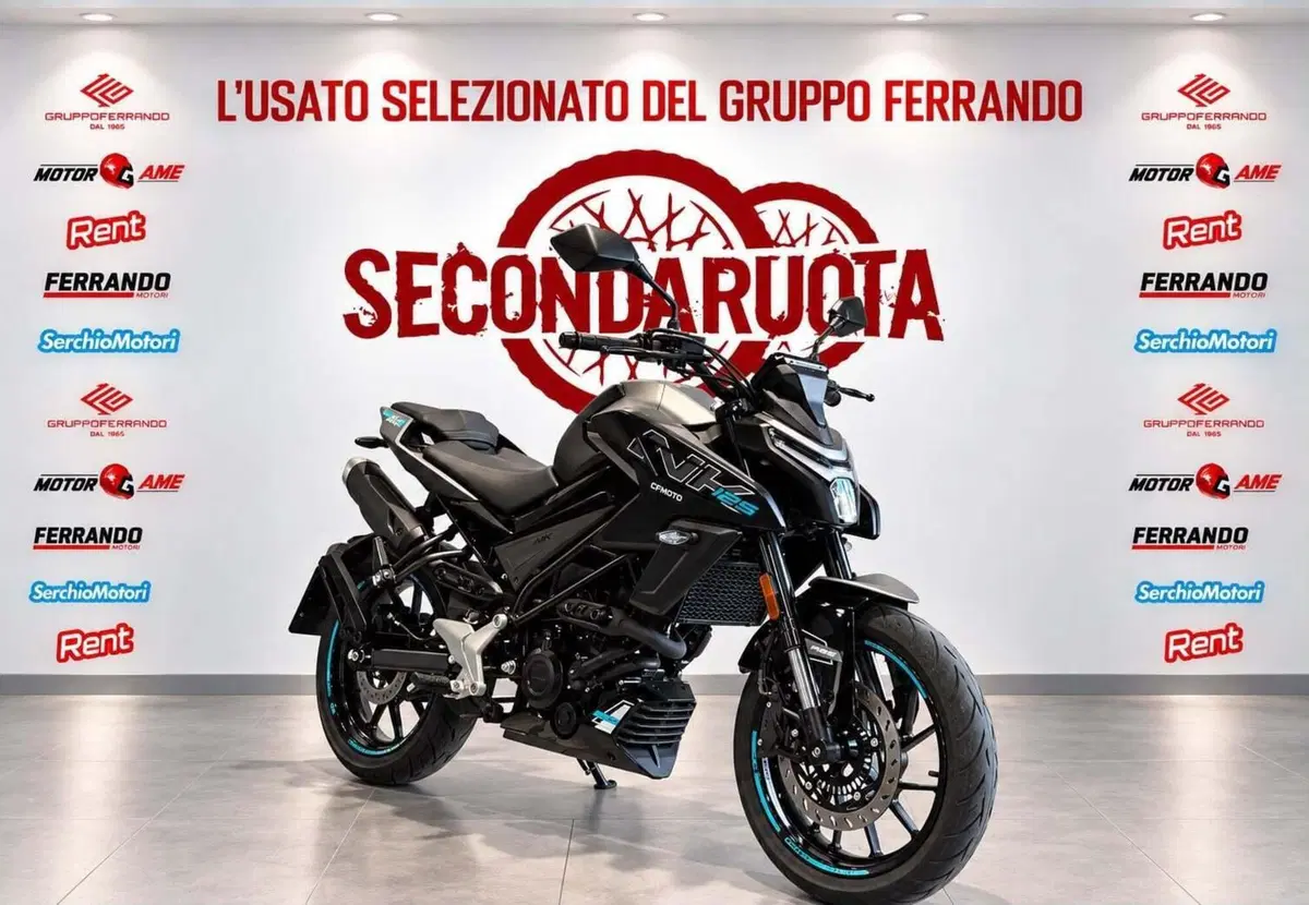 CFMOTO 125NK (2025 - 26) (2)