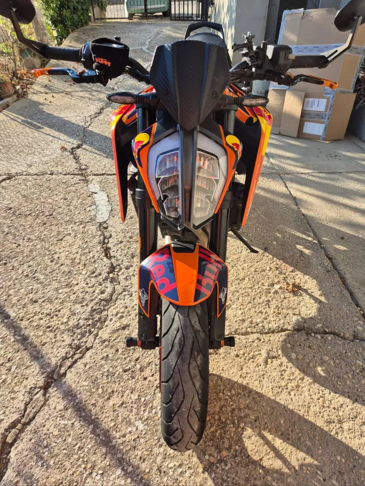 KTM 790 Duke (2018 - 20) (3)