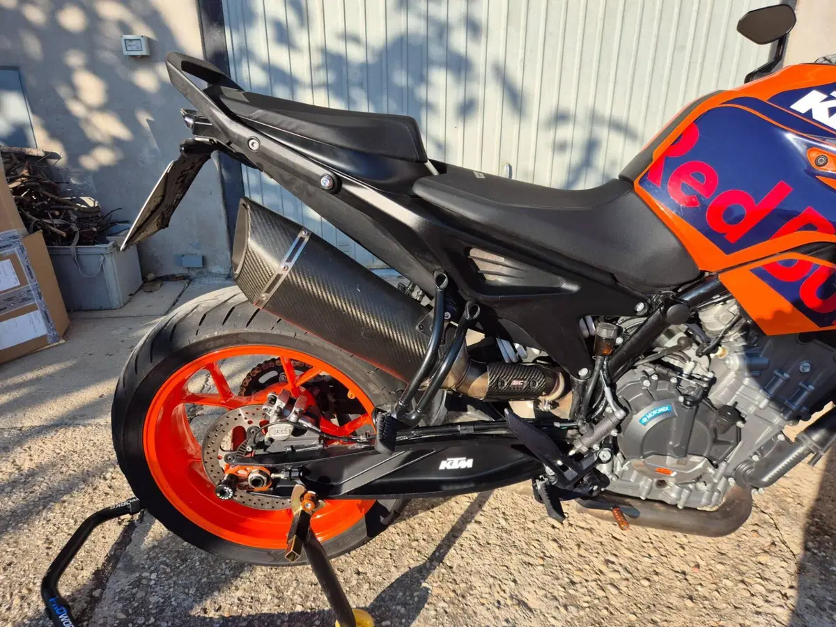 KTM 790 Duke (2018 - 20) (5)