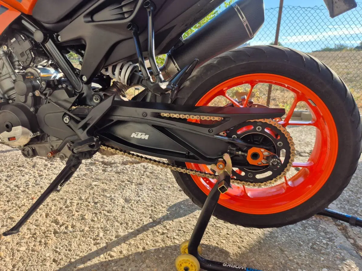 KTM 790 Duke (2018 - 20) (6)