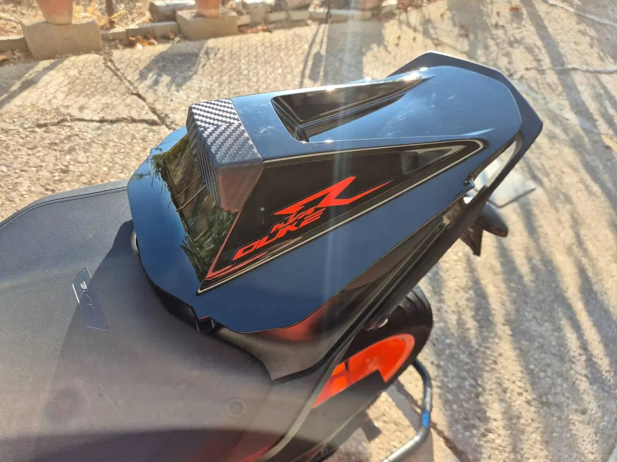 KTM 790 Duke (2018 - 20) (11)