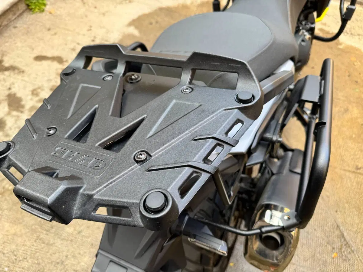 Suzuki V-Strom 800DE (2023 - 24) (7)