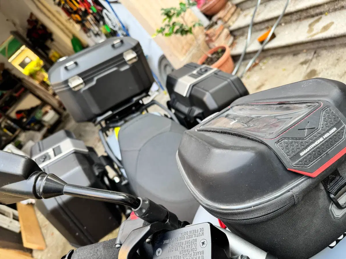 Suzuki V-Strom 800DE (2023 - 24) (9)