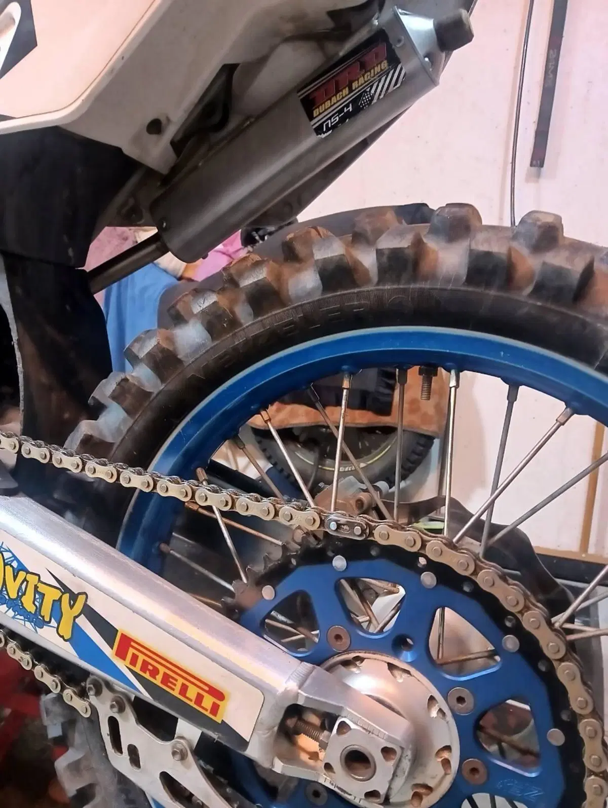 Tm Moto MX 144 (2012) (3)