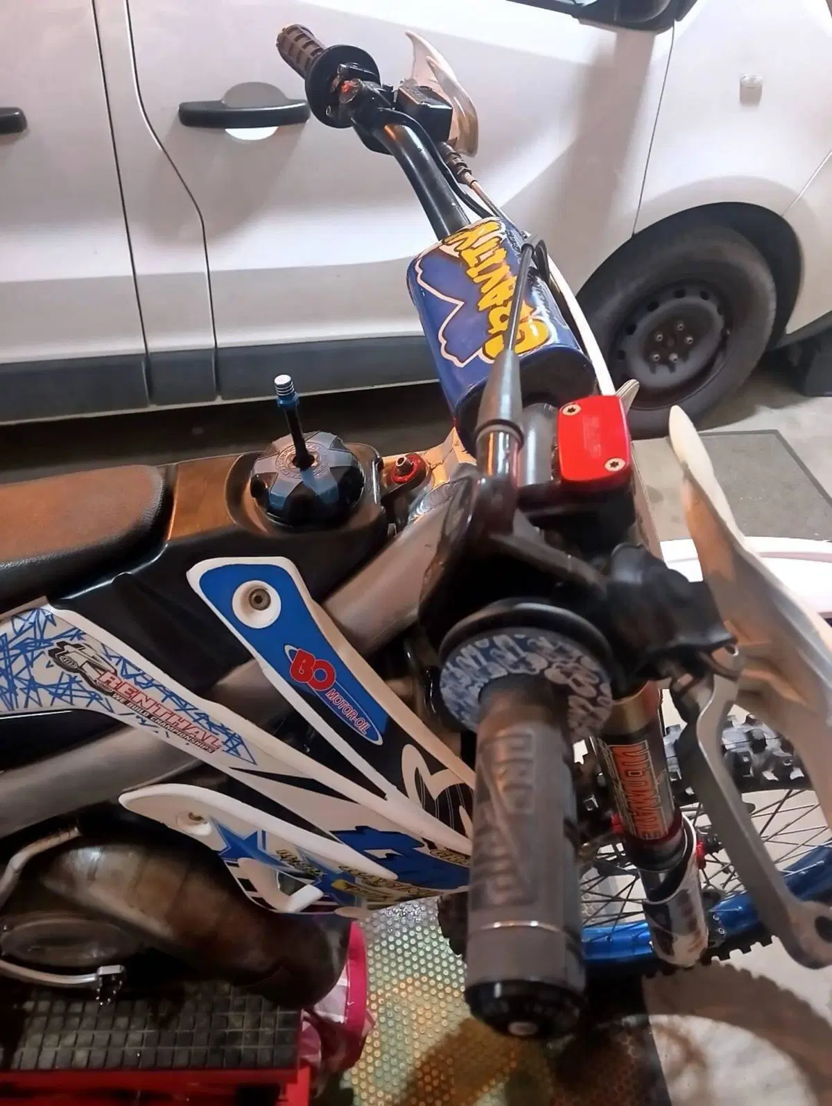 Tm Moto MX 144 (2012) (5)