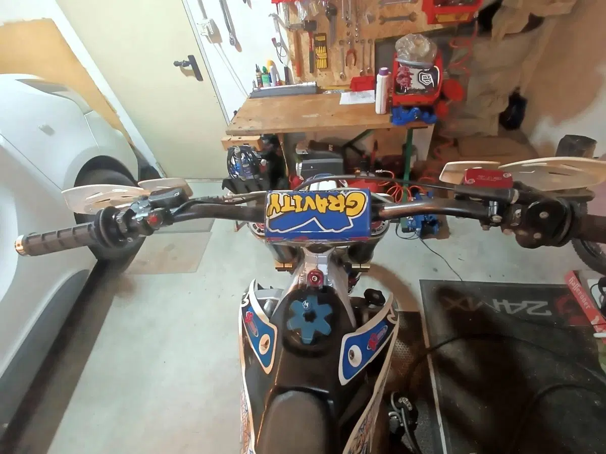 Tm Moto MX 144 (2012) (6)