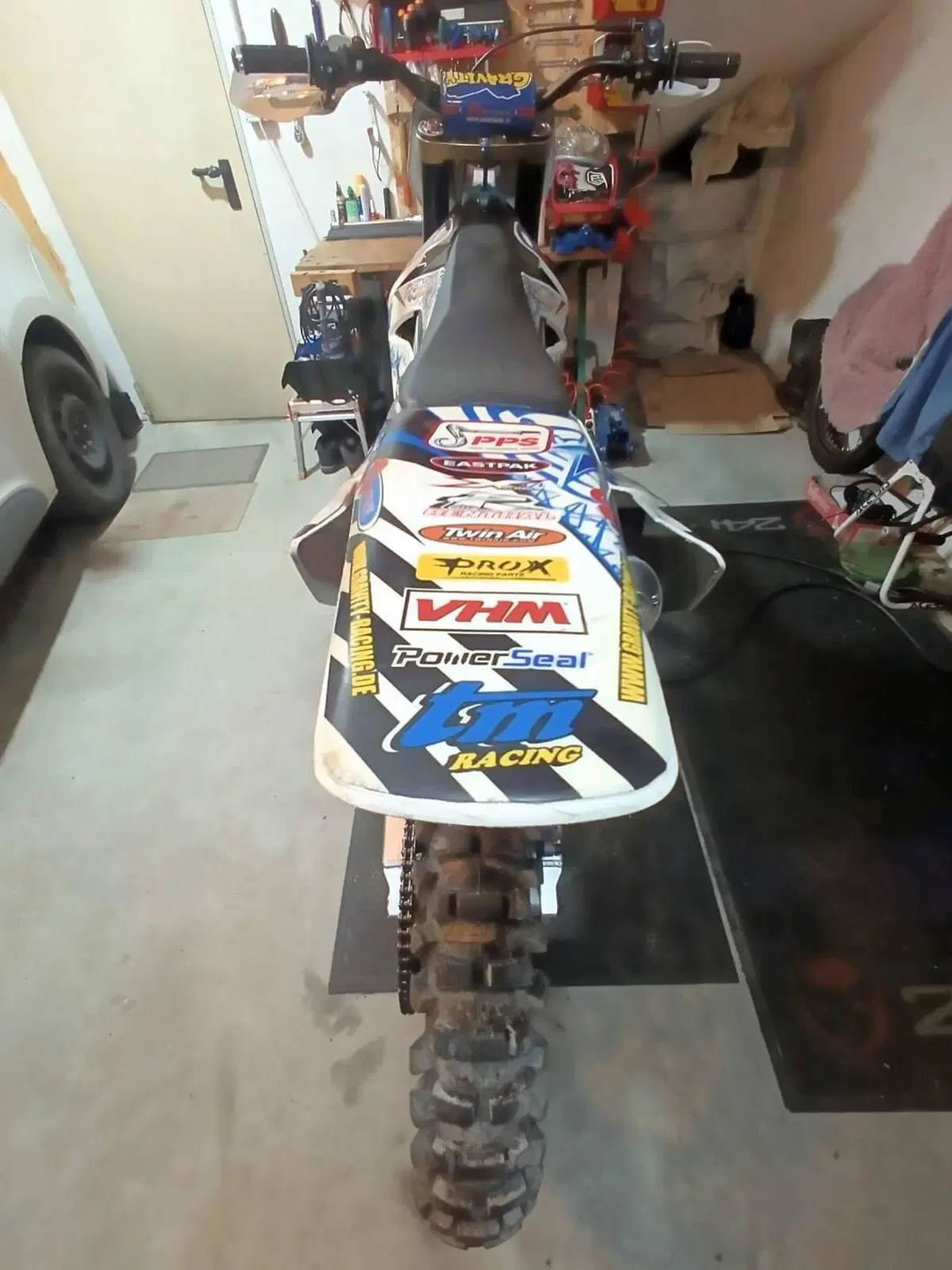 Tm Moto MX 144 (2012) (8)