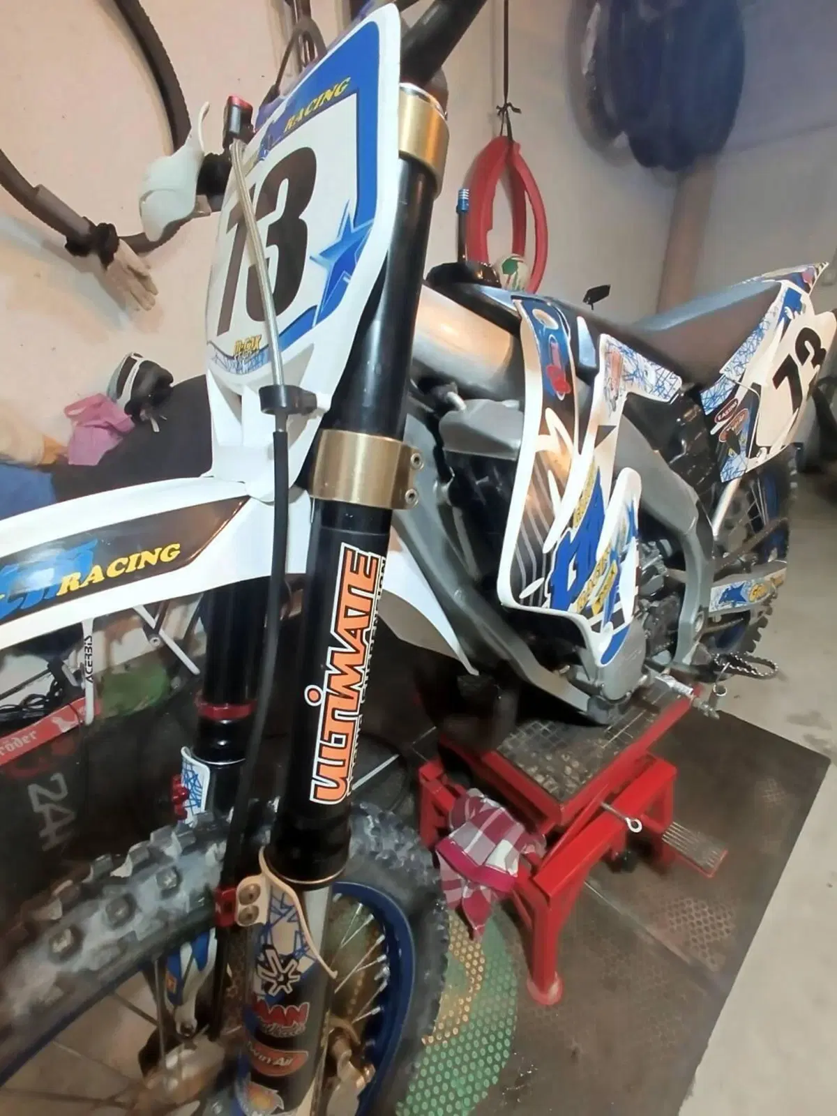 Tm Moto MX 144 (2012) (9)