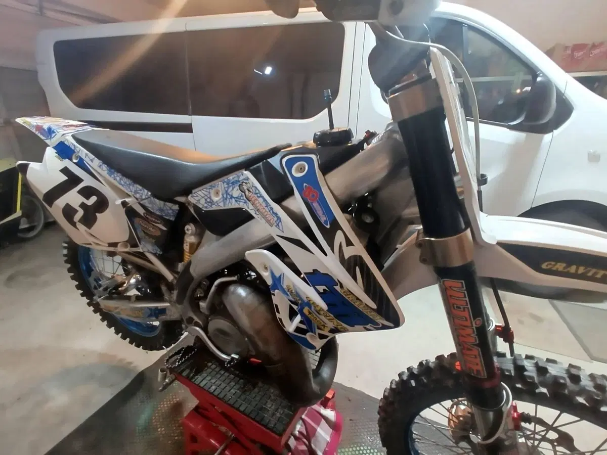 Tm Moto MX 144 (2012) (11)