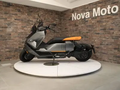 Bmw CE 04 (2021 - 25) usata