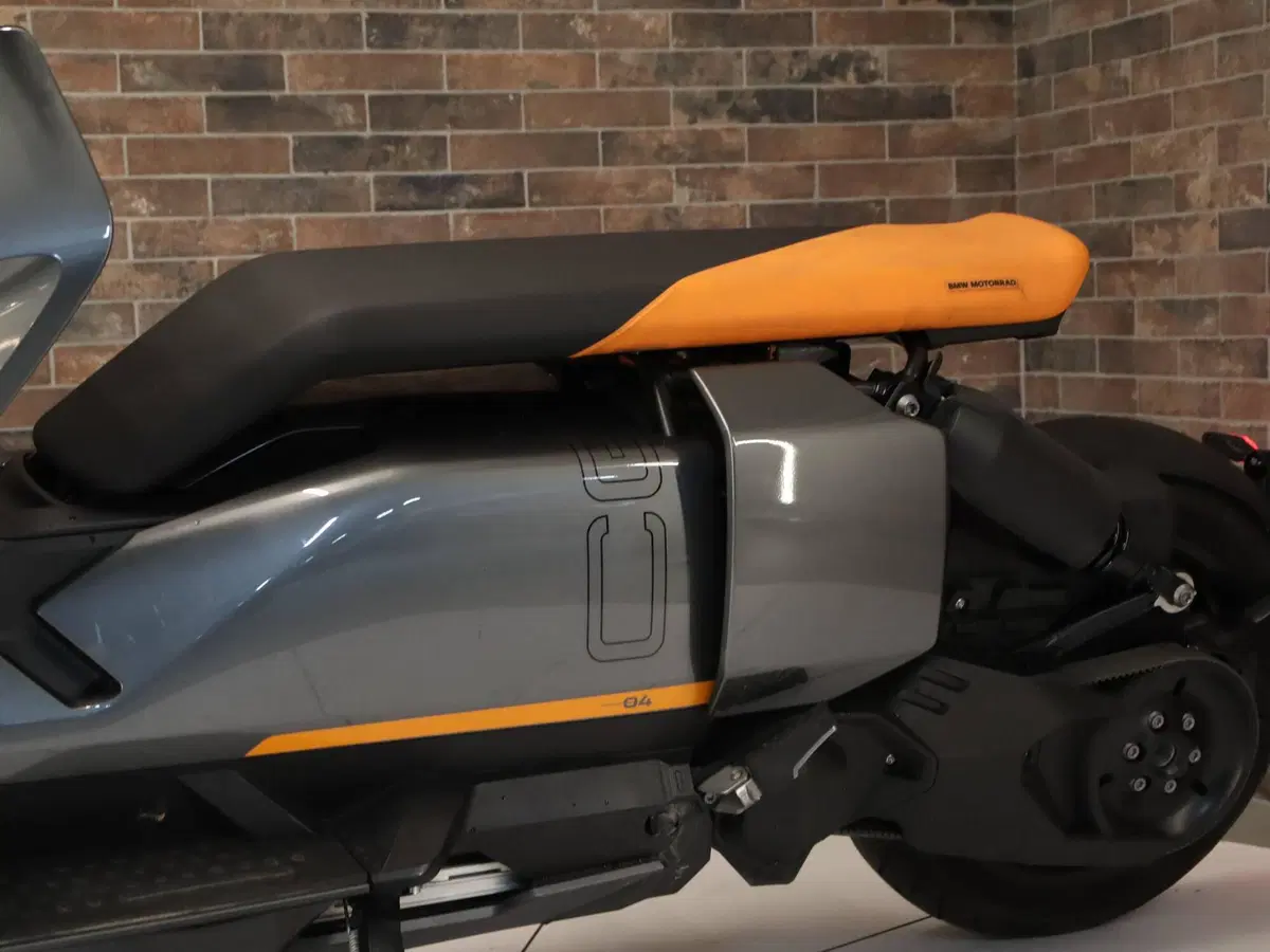 Bmw CE 04 (2021 - 25) (15)