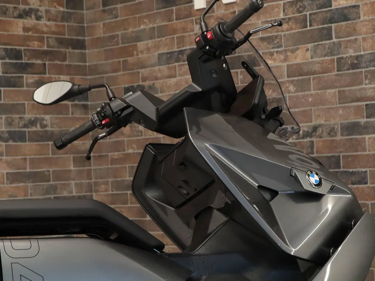 Bmw CE 04 (2021 - 25) (9)