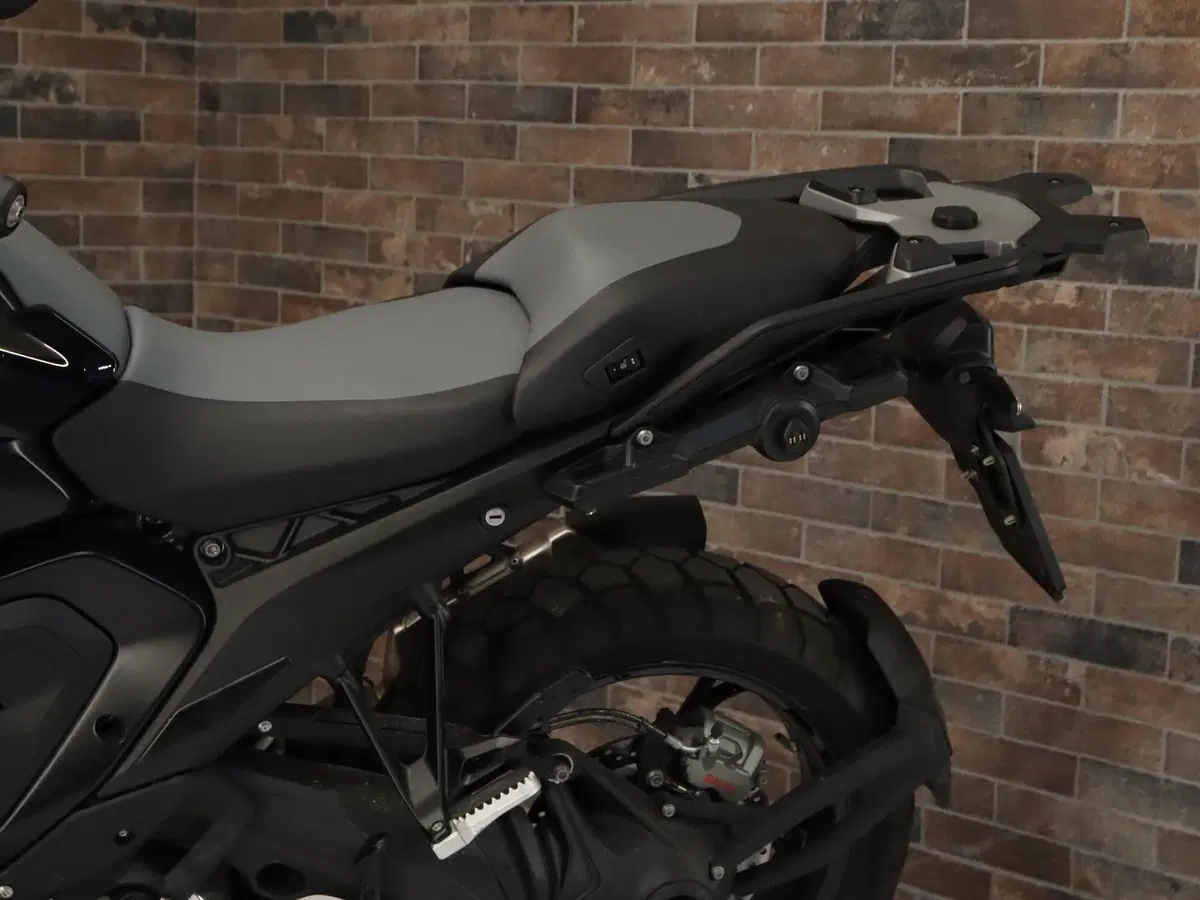 Bmw R 1300 GS Triple Black (2023 - 26) (11)