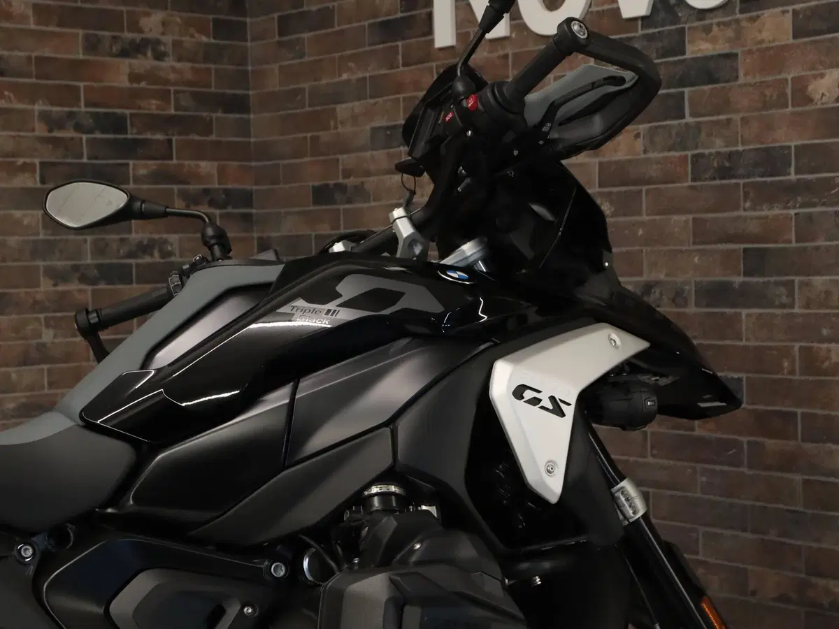 Bmw R 1300 GS Triple Black (2023 - 26) (8)