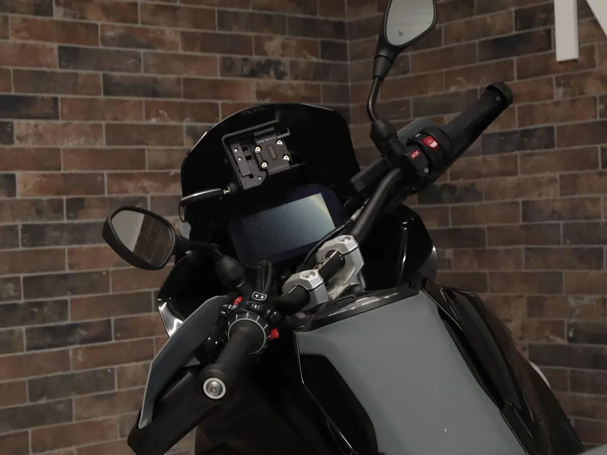 Bmw R 1300 GS Triple Black (2023 - 26) (9)