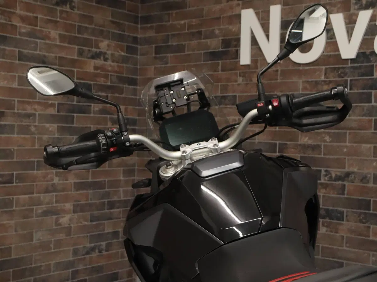 Bmw F 900 GS (2024 - 26) (9)
