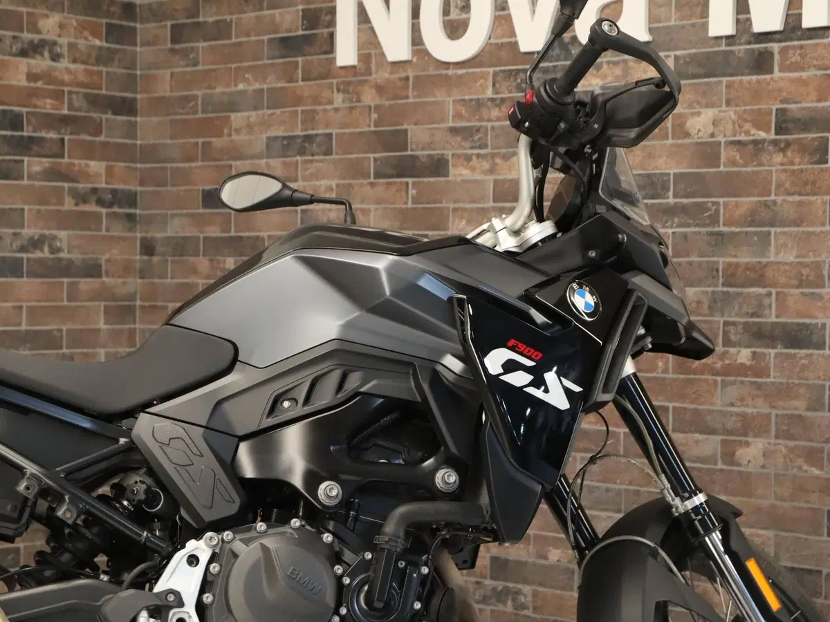 Bmw F 900 GS (2024 - 26) (7)