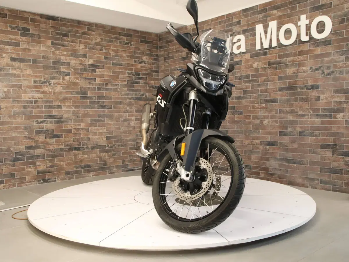Bmw F 900 GS (2024 - 26) (4)