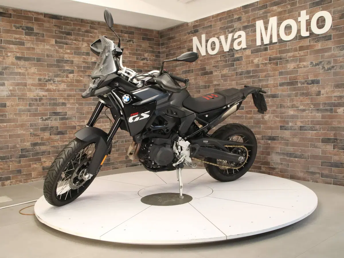 Bmw F 900 GS (2024 - 26) (2)