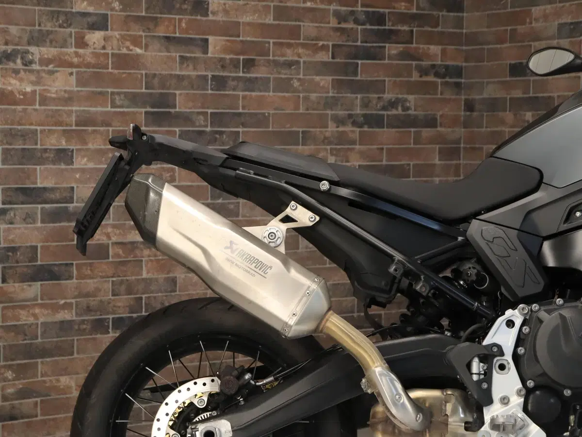 Bmw F 900 GS (2024 - 26) (8)
